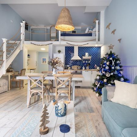 Le Meditarraneen De Coup De Coeur Appartements Valencia Exteriör bild