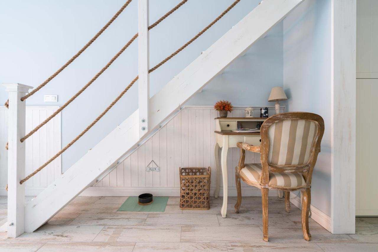 Le Meditarraneen De Coup De Coeur Appartements Valencia Exteriör bild